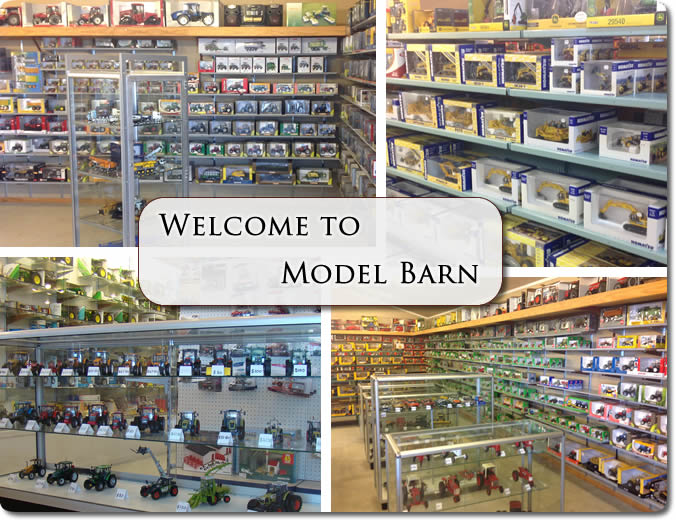 Model Barn